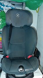 seggiolino auto isofix