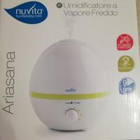 Umidificatore per bambini