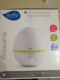 Umidificatore per bambini