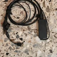 Lenovo alimentatore per notebook