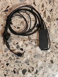 Lenovo alimentatore per notebook
