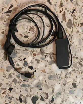 Lenovo alimentatore per notebook