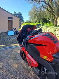 Moto usata Honda CBR1000
