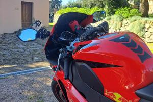 Moto usata Honda CBR1000