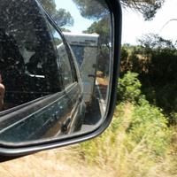 traporto roulotte  o imbarcazioni