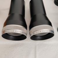 Carl Zeiss Jena Kipronar 1,9 12 cm
