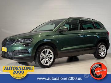 SKODA Karoq 1.0 TSI DSG Executive auto. PREZZO R