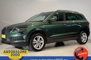 SKODA Karoq 1.0 TSI DSG Executive auto. PREZZO R