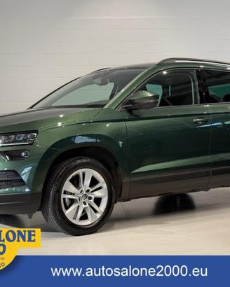 SKODA Karoq 1.0 TSI DSG Executive auto. PREZZO R