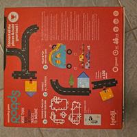 gioco ROADS per bambini <5 anni