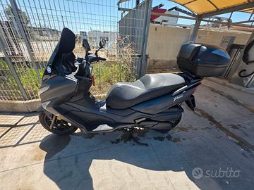 Kymco X-Town 300