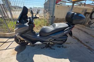 Kymco X-Town 300