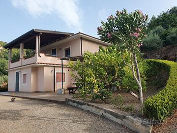 Patti/Montagnareale SICILIA un sogno