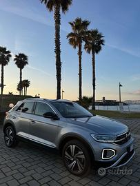 Volkswagen T-Roc 2.0 TDI SCR 150 CV DSG Advanced B
