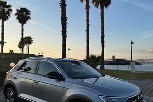 Volkswagen T-Roc 2.0 TDI SCR 150 CV DSG Advanced B