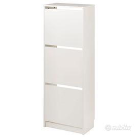scarpiera ikea 