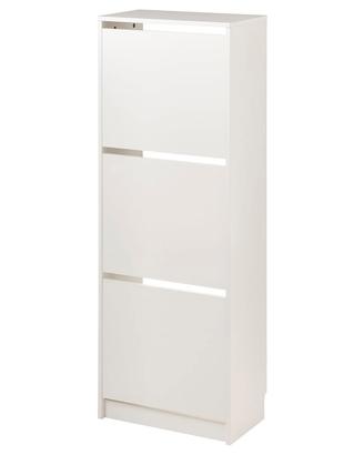 scarpiera ikea 