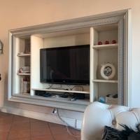 Parete porta TV