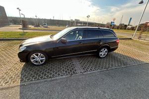 Mercedes classe E ottime condizzioni