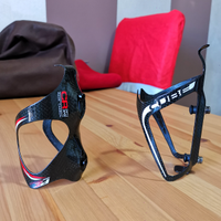 Portaborraccia Carbonio