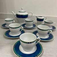 Servizio da tè THUN