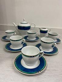 Servizio da tè THUN