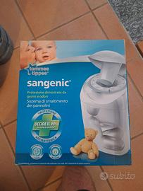 mangia pannolini Tommee Tippee