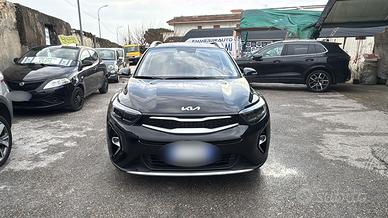 Kia Stonic 1.2 MPI BENZINA Style 2025 USATO