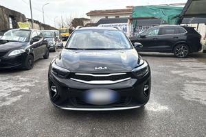Kia Stonic 1.2 MPI BENZINA Style 2025 USATO
