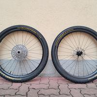 Ruote Syncros Silverton 1.0 mtb 29''