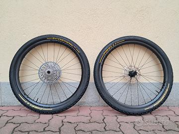 Ruote Syncros Silverton 1.0 mtb 29''