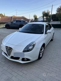 Alfa Romeo Giulietta 1.6 JTDm-2 120CV Progression