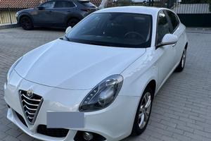 Alfa Romeo Giulietta 1.6 JTDm-2 120CV Progression