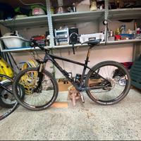 Mtb scott
