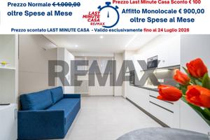Appartamento - Milano
