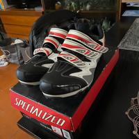 Scarpe mountanbike 45 nuove Specialize