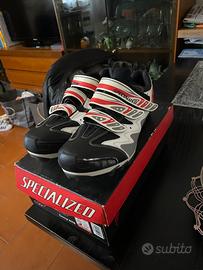 Scarpe mountanbike 45 nuove Specialize