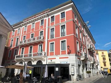 Piazza prefettura 75mq