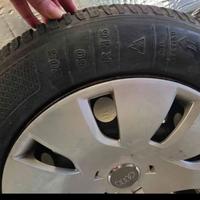 Pneumatici invernali