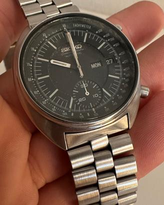 Seiko 6139-7030 Automatico