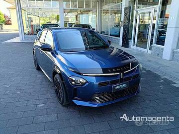 Lancia Ypsilon 1.2 Hybrid 110cv DCS Edizione Limit