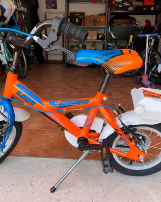 Bicicletta bambino