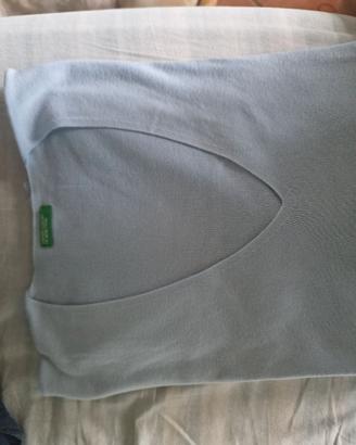 Maglioncino Benetton cotone TG XL