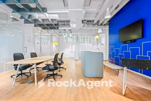 UFFICIO PRIVATO IN CO-WORKING