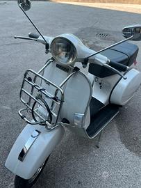 Vespa piaggio 125PXE