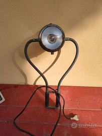 Lampada vintage  epoca