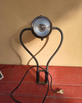 Lampada vintage  epoca