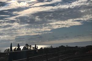 Capoliveri Bi-Trilocale in Villa vista mare