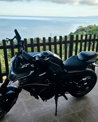 CF MOTO 800 NK Sport