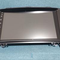 SCHERMO UNIVERSALE DA 9 POLLICI CON CPU AARCH64